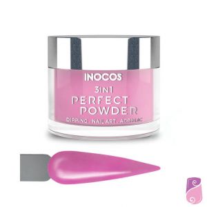 Perfect Powder Inocos P17 Blush Rosa 20g